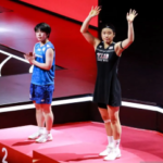 An Se-young Ukir Rekor Sempurna: Juara Dunia 2026 tanpa Kehilangan Satu Gim