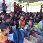 Kemendikdasmen Minta Sekolah Terdampak Bencana Tetap Jalankan Pendidikan Sesuai Regulasi