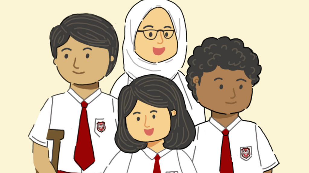 anak-sd