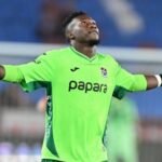 Onana Kebobolan 4 Gol, Mo Salah Cs Dipaksa Angkat Koper dari Liga Europa