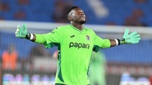 andre onana