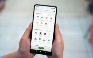 Aplikasi GoPay mencatat pencapaian di level global setelah masuk dalam daftar World's Top Fintech Companies 2026.
