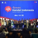Festival Handai Indonesia 2026: Bahasa Indonesia Jadi Jembatan Persahabatan Antarbangsa