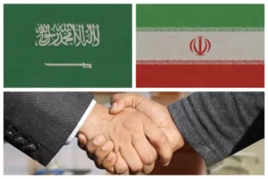 arab-saudi