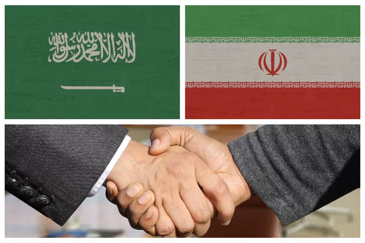arab-saudi
