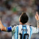 7 Rekor Lionel Messi yang Sulit Disamai Usai Tinggalkan Timnas Argentina