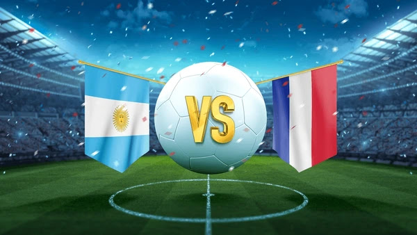 argentina-vs-france-soccer-concept-600nw-2238218609
