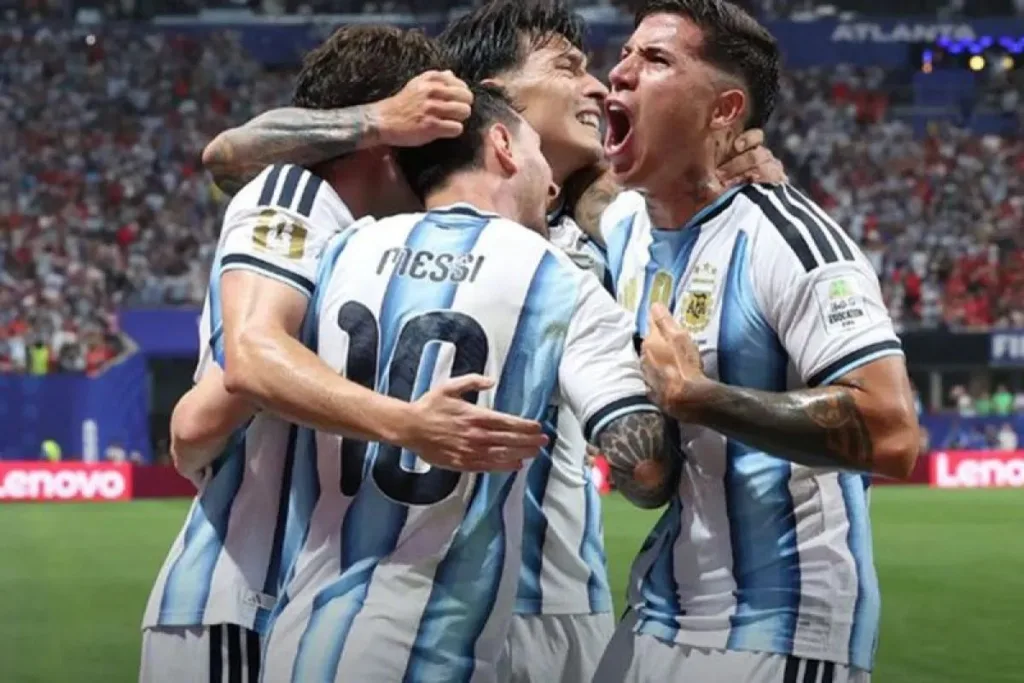 argentina.perempatfinal