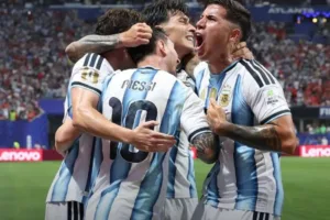 argentina.perempatfinal