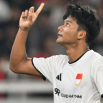 Arkhan Kaka Gabung Garudayaksa Usai Antar Indonesia ke Piala Asia U-20