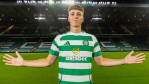 arne engels celtic