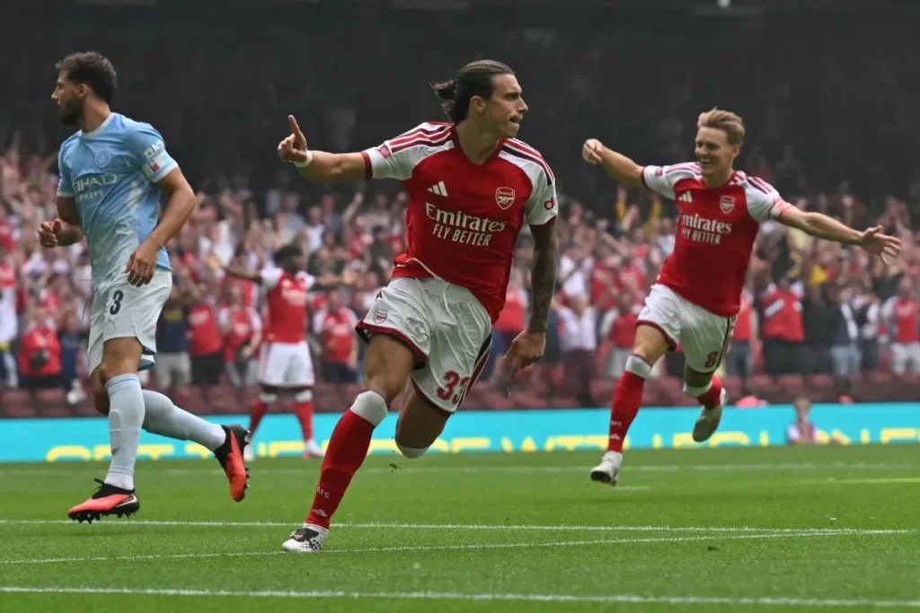 arsenal juara cs 2026