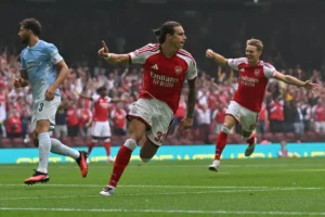 arsenal juara cs 2026