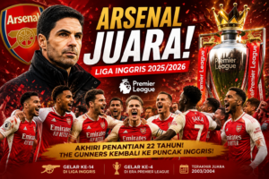 arsenal-juara-liga-inggris
