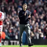 Arteta Buka Suara Soal Masa Depan Gabriel Jesus dan Martinelli di Arsenal