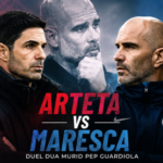 Community Shield 2026: Dua Murid Pep Guardiola Berebut Trofi, Arteta Hadapi Maresca