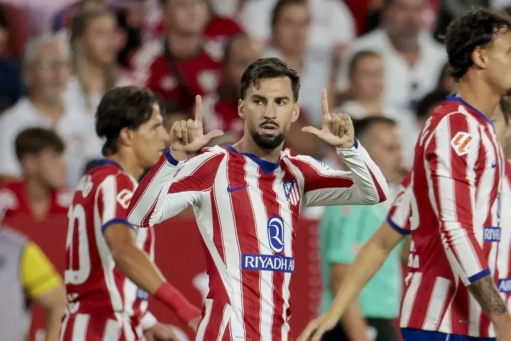atletico alex baena