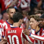 Atletico Madrid Buka Musim 2026/2027 dengan Kemenangan, Malaga tak Berkutik di Metropolitano