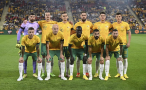australia-timnas