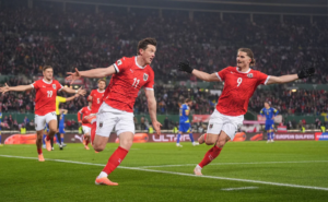 austria-tim-selebrasi