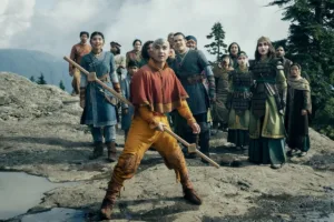 avatar-netflix