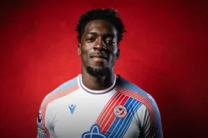 axel disasi crystal palace