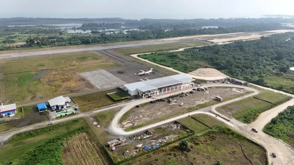 bandara-morowali