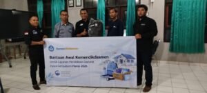 bantuan awal kemendikdasmen ntt