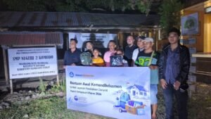 bantuan awal kemendikdsmen gempa ntt