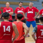 Indonesia Tumbang dari Hong Kong 60-71 di Pra-Kualifikasi Piala Asia FIBA 2029