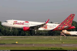 batik-air