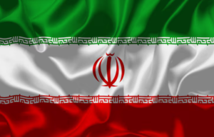 bendera-iran