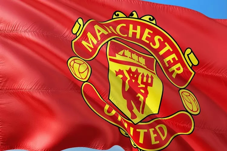 bendera-man-united
