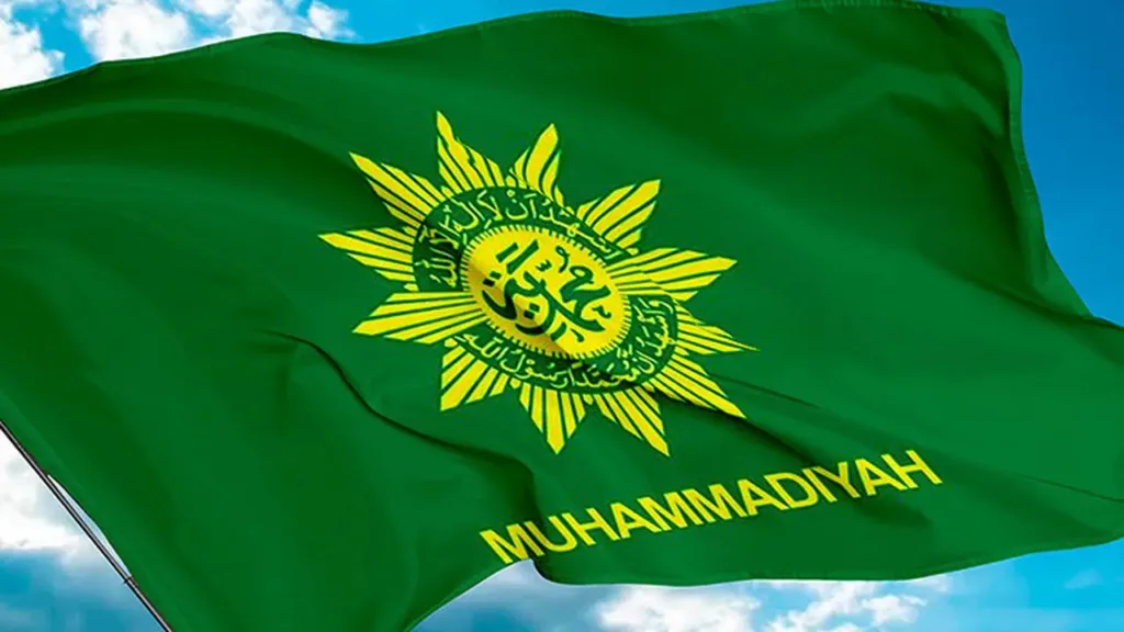 bendera-muhammadiyah
