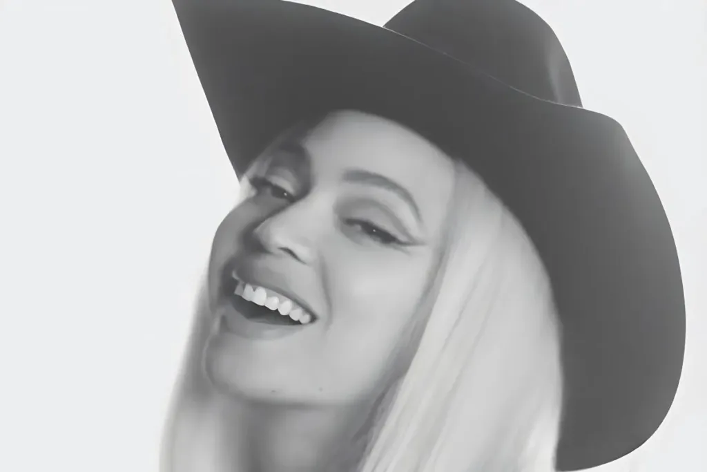 beyonce