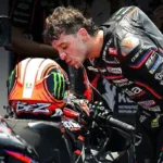 Hasil Kualifikasi MotoGP Aragon 2026: Bezzecchi Rebut Pole dari Marc Marquez