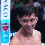 Petarung Keturunan Indonesia Bilal Hasan Menang KO Ronde 2 dalam Debut UFC Shanghai 2026