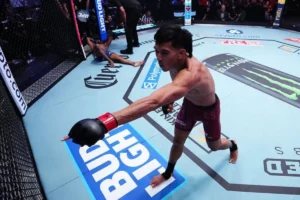 bilal hasan ufc ina