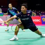 Bimo/Arlya Selamatkan 4 Match Point, Menang Dramatis Lawan Ganda Prancis di Kejuaraan Dunia 2026