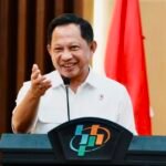 Mendagri Dorong Data BPS Jadi Senjata Tekan Backlog Perumahan