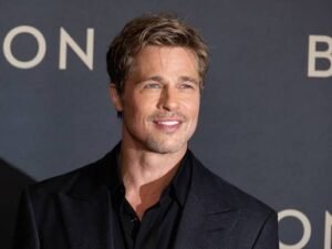 Aktor Hollywood Brad Pitt melihat kecerdasan artifisial atau artificial intelligence (AI) sebagai teknologi yang berpotensi membantu industri perfilman, terutama untuk produksi film dengan anggaran menengah.