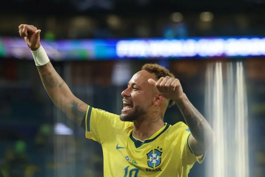 brasil-bintang-neymar-afp