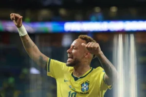 brasil-bintang-neymar-afp