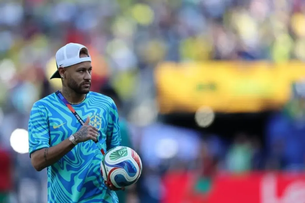 brasil-neymar-latihan