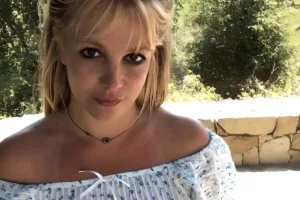britney