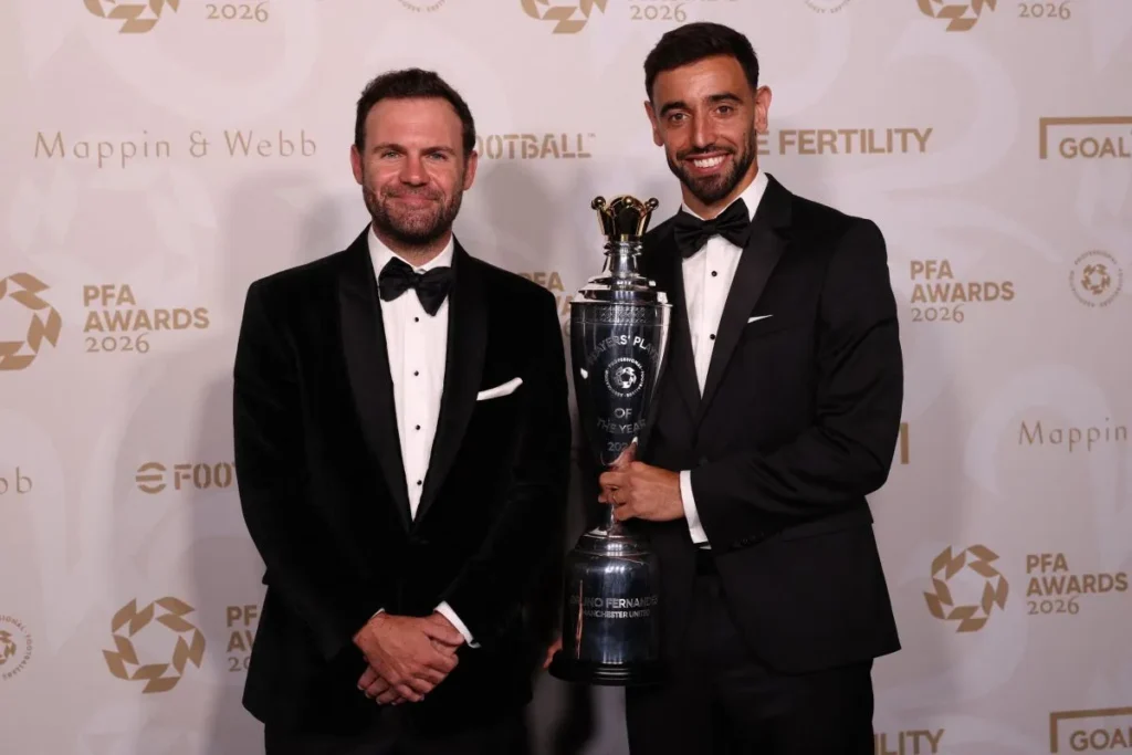 bruno ferdanes PFA juan mata