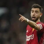 Saha Soroti Man United yang Terlalu Bergantung pada Bruno Fernandes, Baleba Jadi Solusi