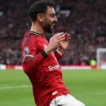 Manchester United Pastikan Bruno Fernandes Bertahan, Tawaran 50 Juta Euro Bakal Ditolak