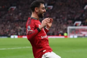 bruno fernandes mu