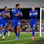 Chelsea Menang Dramatis 3-2 atas Fulham, Cole Palmer Jadi Penentu